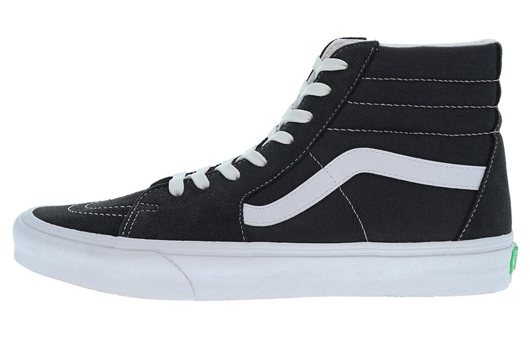 

Обувь для скейтбординга Vans SK8 унисекс, Black/White