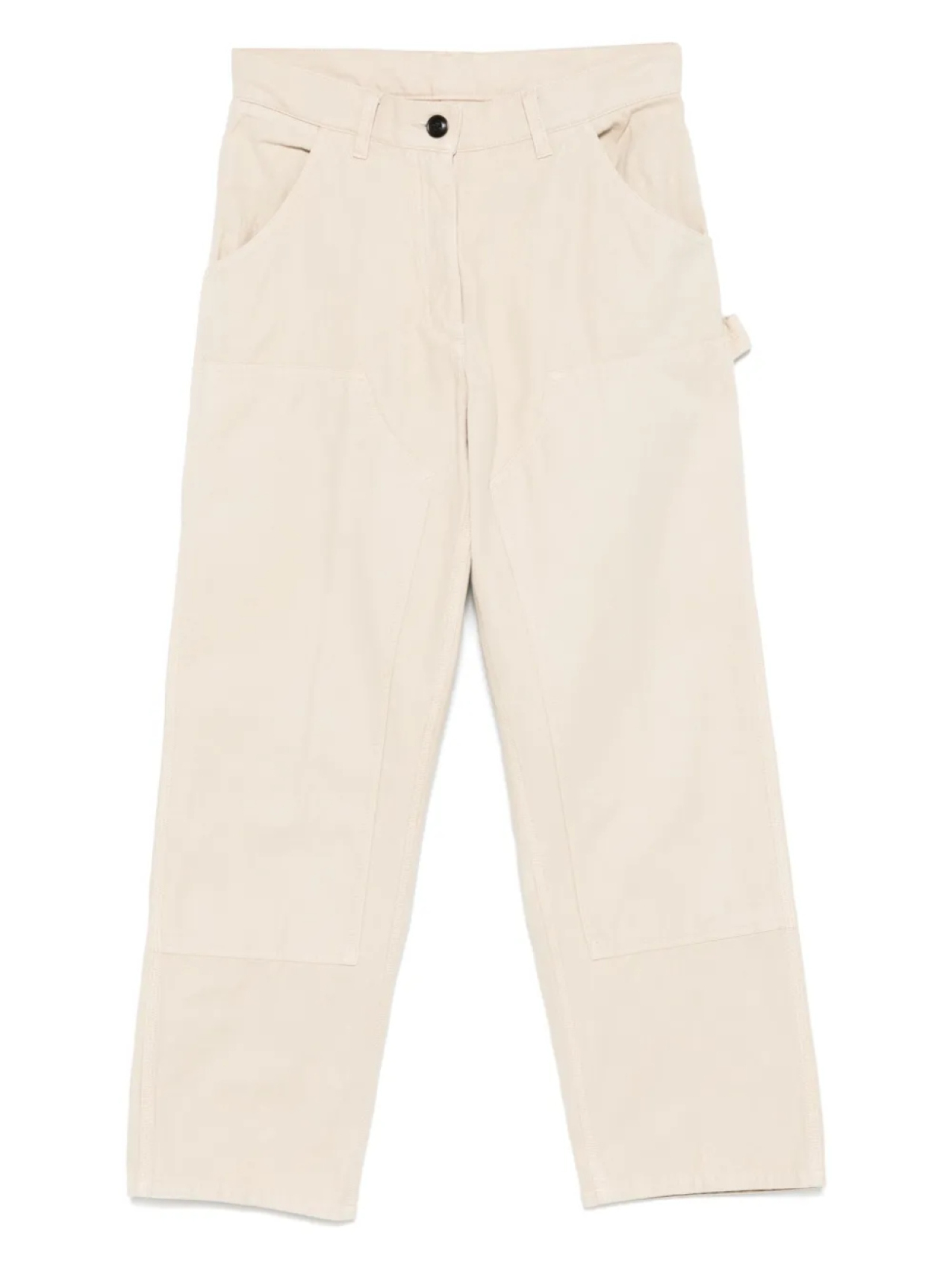 

Брюки из хлопка Filson, нейтральный