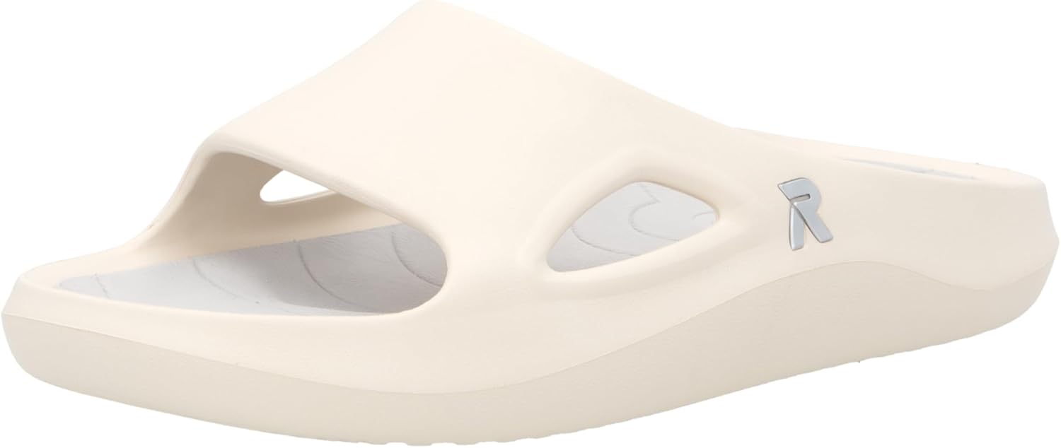 

Мужские шлепанцы Rieker, бежевый