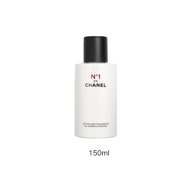CHANEL Сыворотка Camellia Flower N°1 для сияния и увлажнения, подтягивающая, увлажняющая, антиоксидантная, отшелушивающая, 150 мл — фото 3