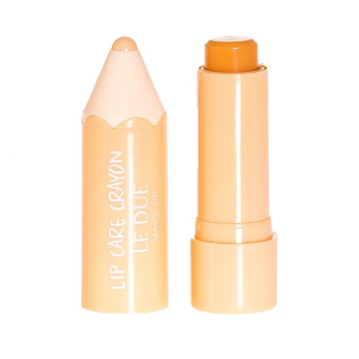 

Бальзам для губ Bálsamo de Labios Crayon Le Due Make Up, Melocotón