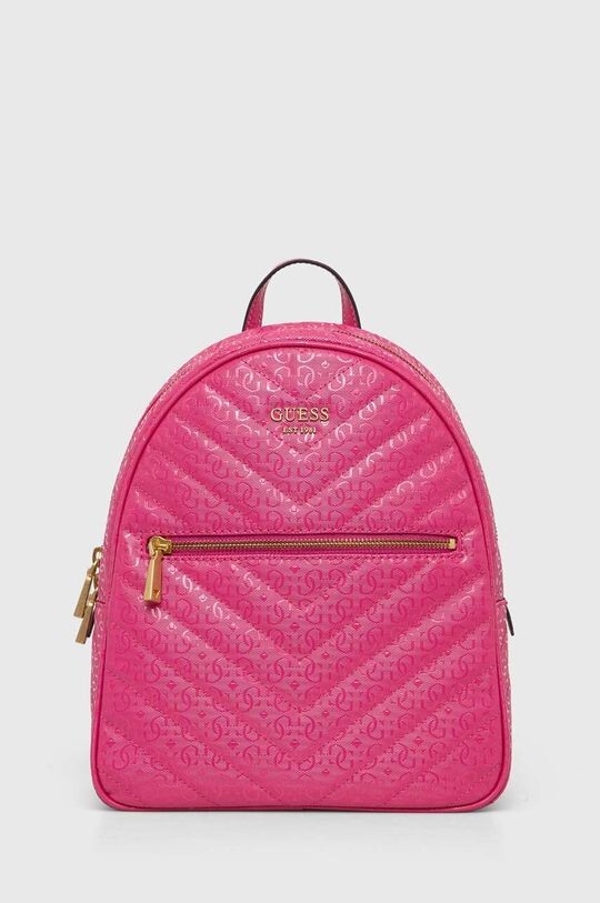 

Рюкзак Guess, розовый