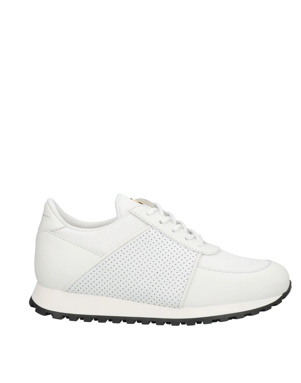 

Кеды Giuseppe Zanotti, белый