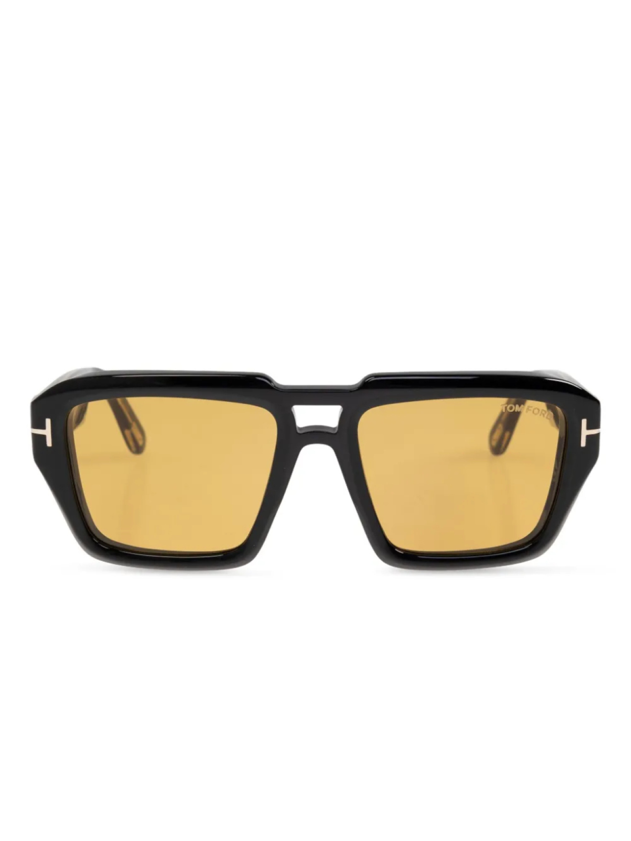 

Солнцезащитные очки TOM FORD Eyewear Icon, черный