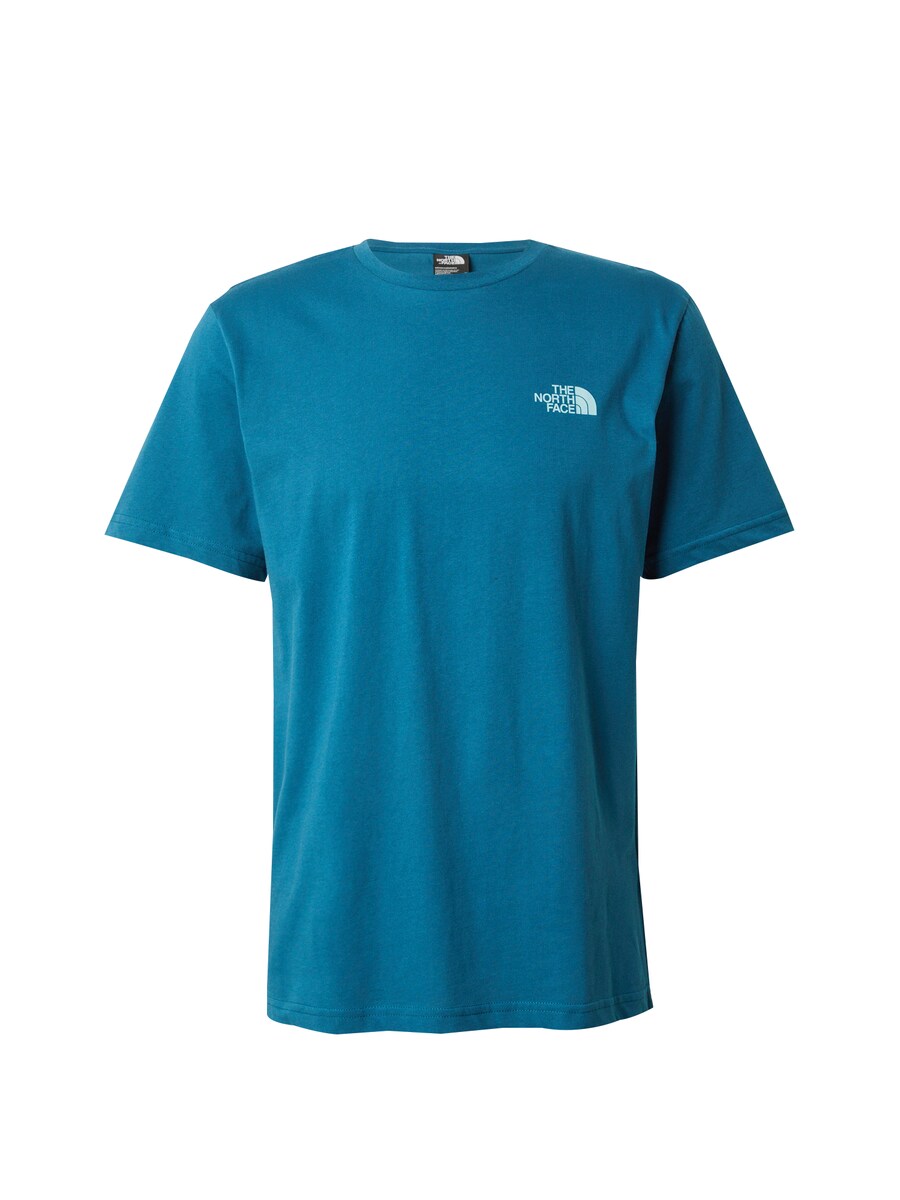 

Футболка THE NORTH FACE, Blue
