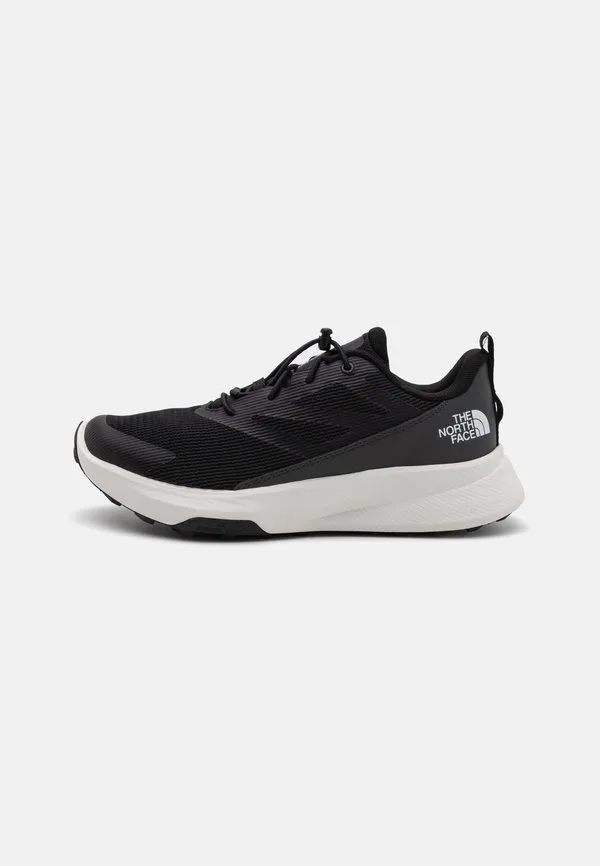 Походные ботинки altamesa унисекс The North Face, Black/Asphalt Grey