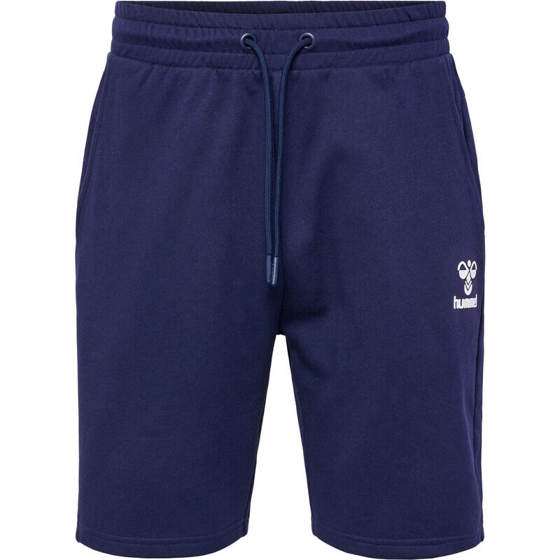 

Мужские шорты Hmlicons Regular для спорта и отдыха HUMMEL, цвет blau