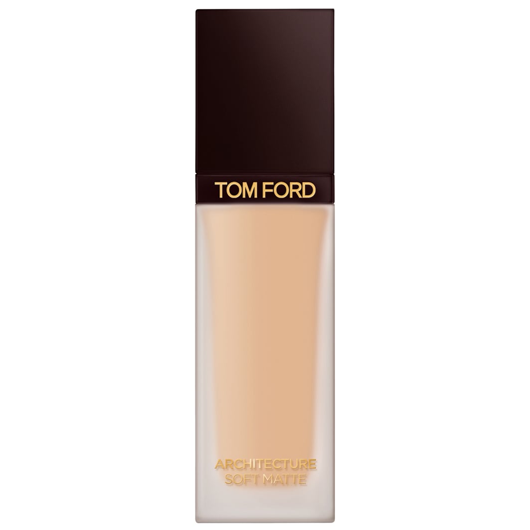

Тональный крем для лица architecture soft matte blurring Tom Ford, 10 - 2.0 buff, объем 30 мл