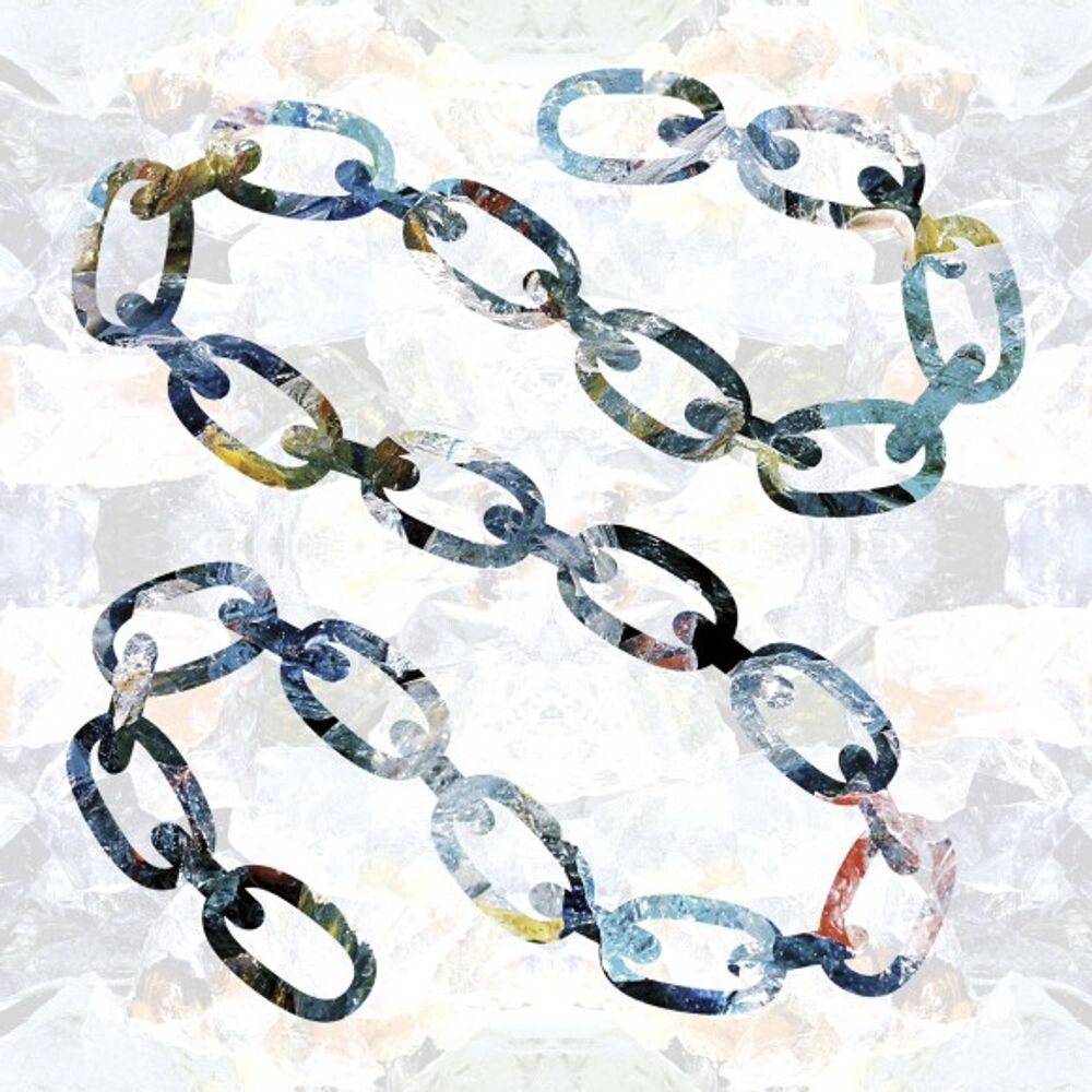 

Виниловая пластинка LP New Chain - Small Black