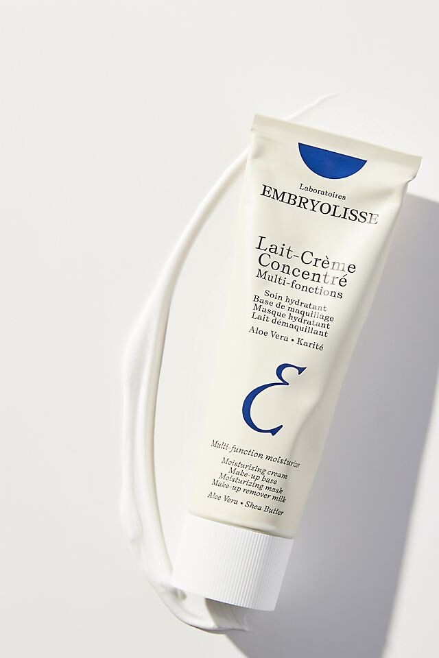 

Концентрат Embryolisse Lait-Creme 2 53 унции., белый