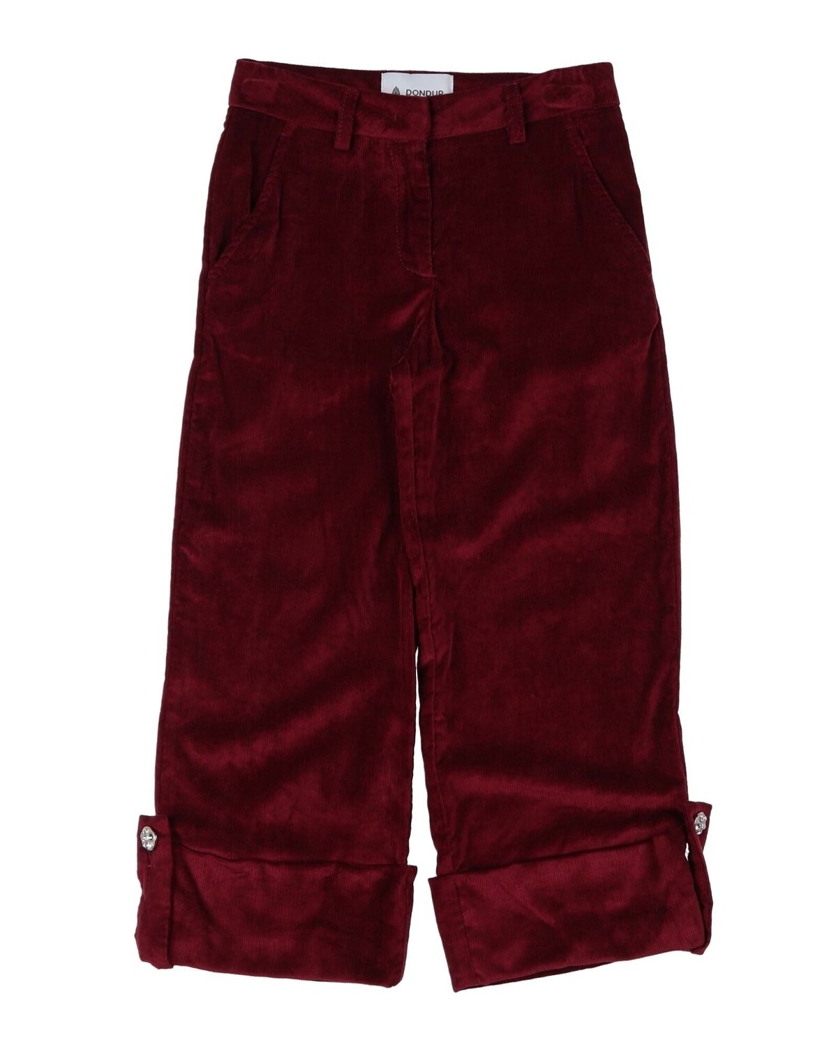 

Брюки Dondup, бордовый