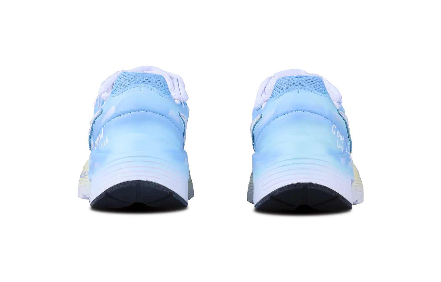 

Кроссовки Nike Air Max Fusion Женские, Blue