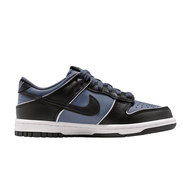 

Кроссовки Nike Dunk Low SE GS 'Light Carbon Black'