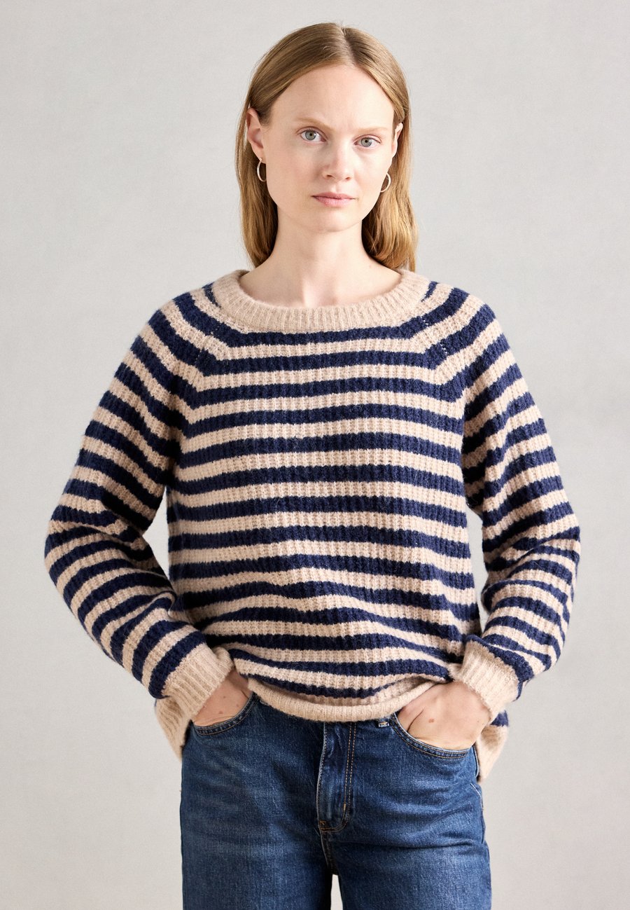 

Джемпер Lollys Laundry JUMPER, Dark Blue