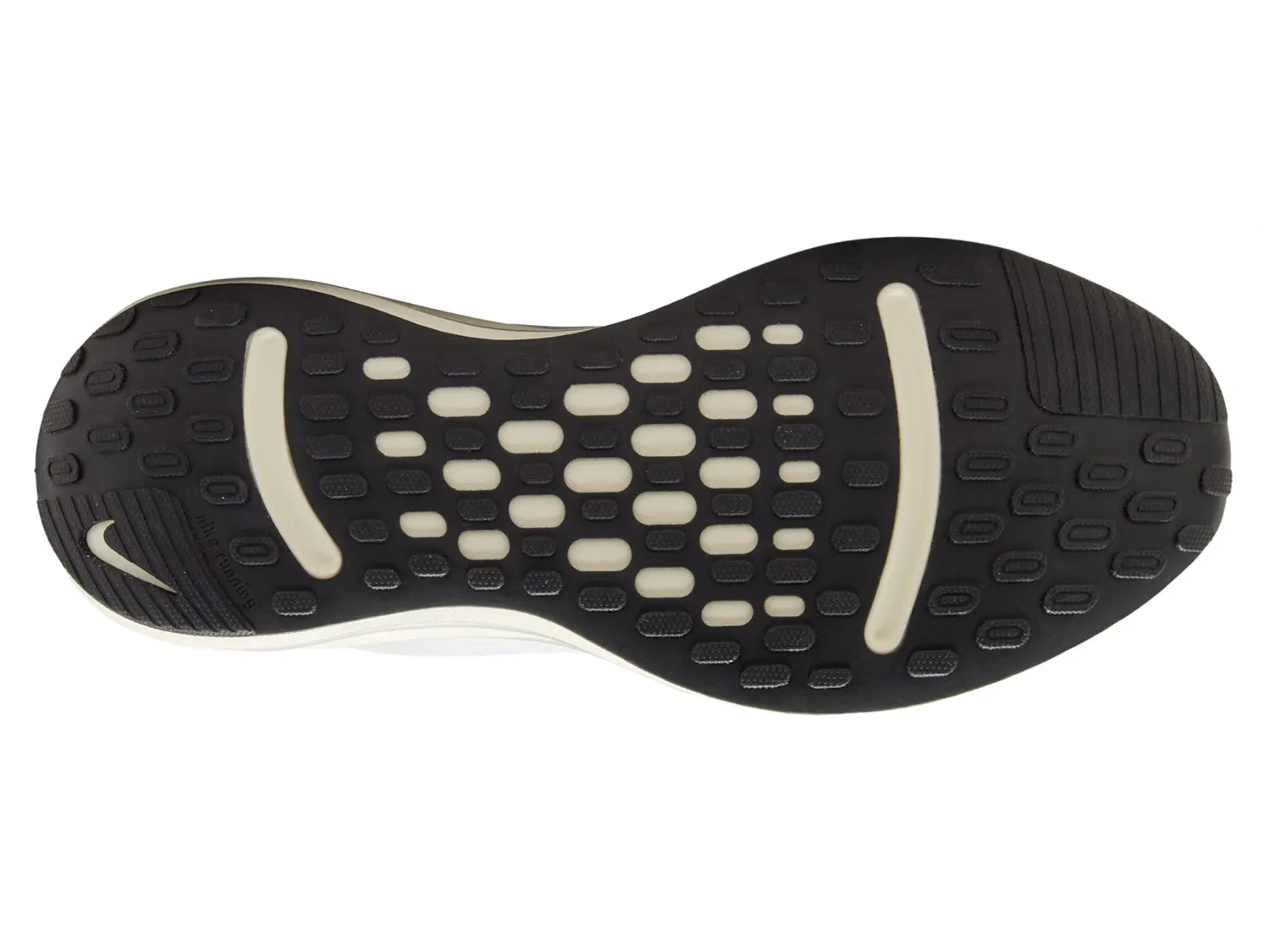 Кроссовки Journey Run Running Shoe Nike, белый — фото 4