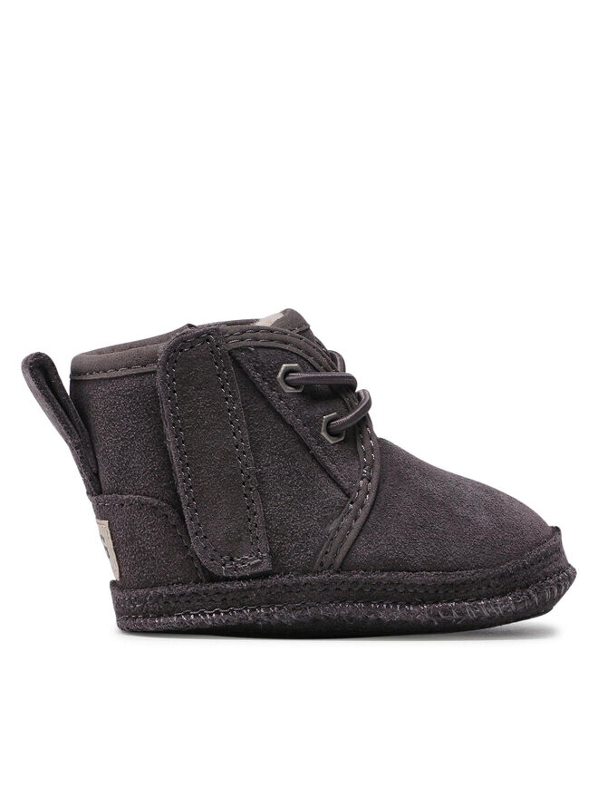 

Кроссовки Schnürschuhe Baby Neumel Ugg, серый