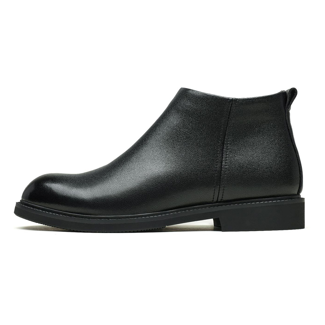 

Ботильоны мужские HUITE, Black