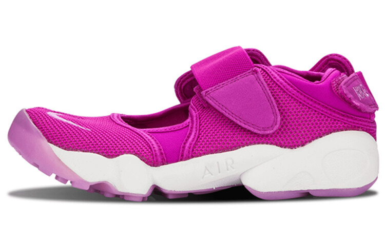 Женские пляжные сандалии Nike Air Rift