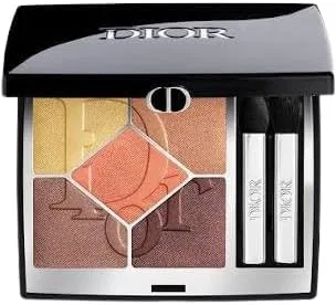 Тени для век Dior 333 Coral Frame, 1 шт