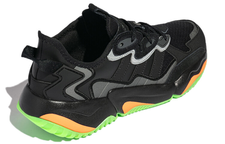 Мужская обувь adidas neo Nitrocharge Lifestyle — фото 4