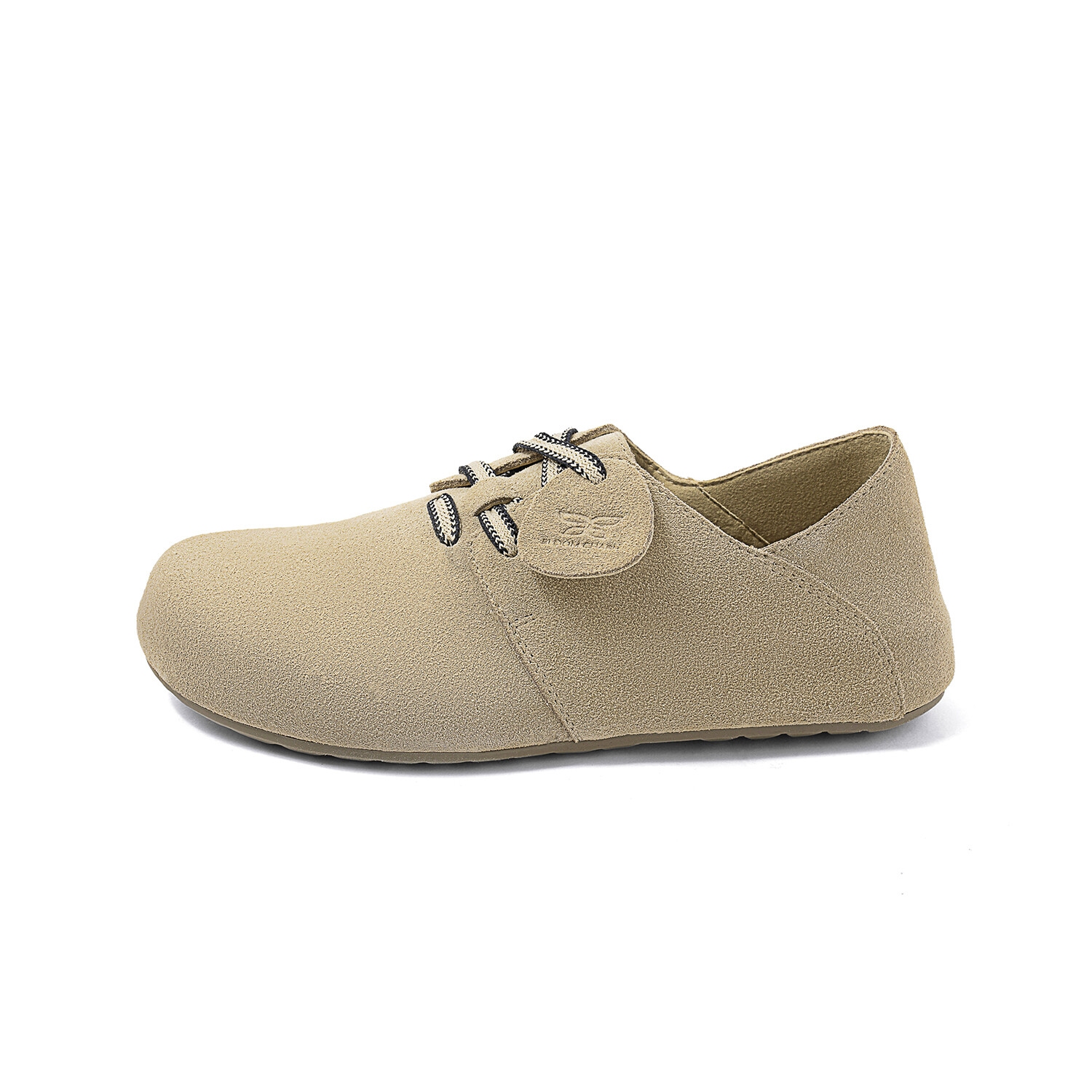 

Туфли женские повседневные Women's Casual Shoes Women's Comely, цвет Apricot