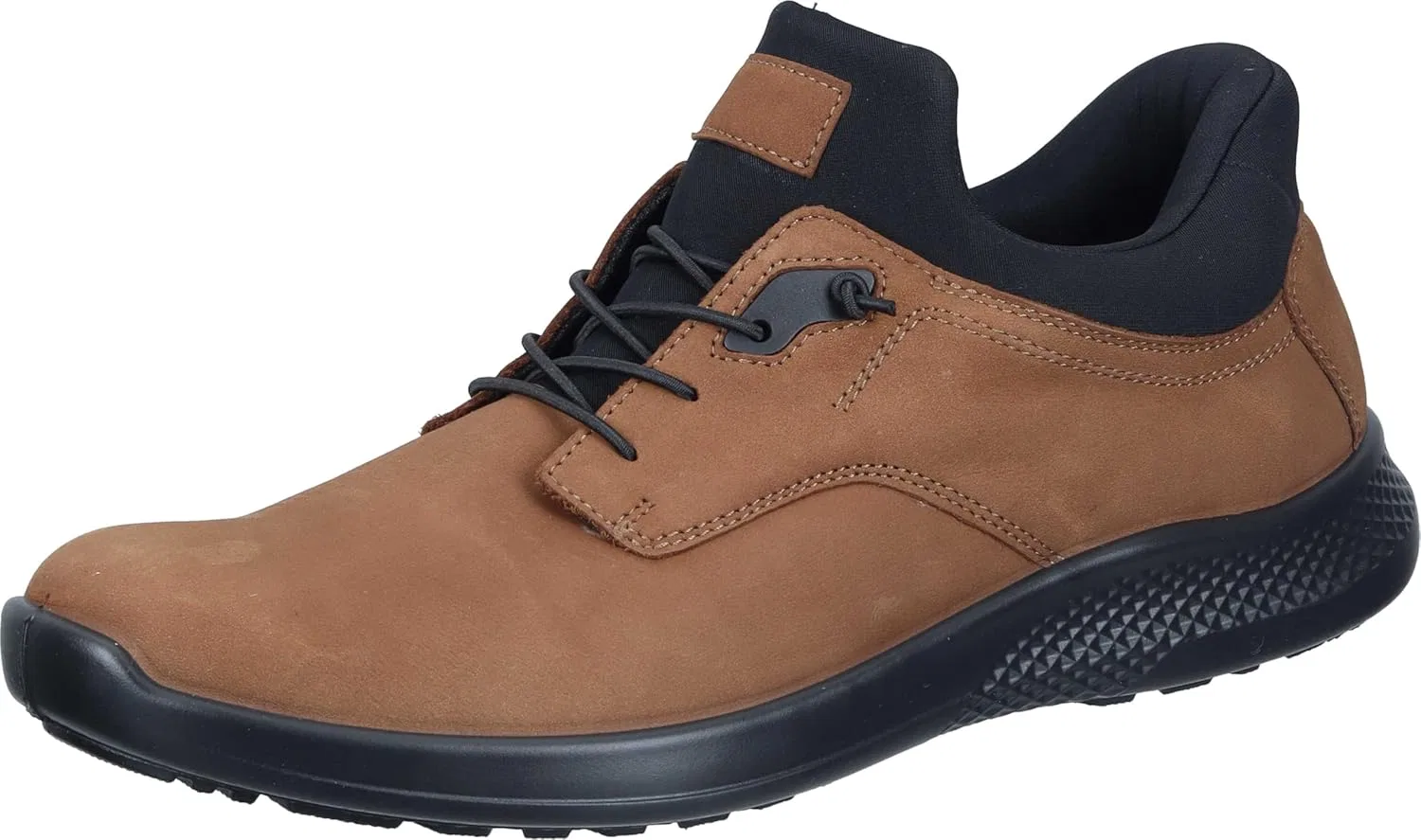 Мужские тапочки Comfortabel 630255-21, Brown