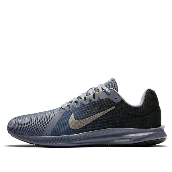 

Кроссовки дауншифтер 8 Nike, серый