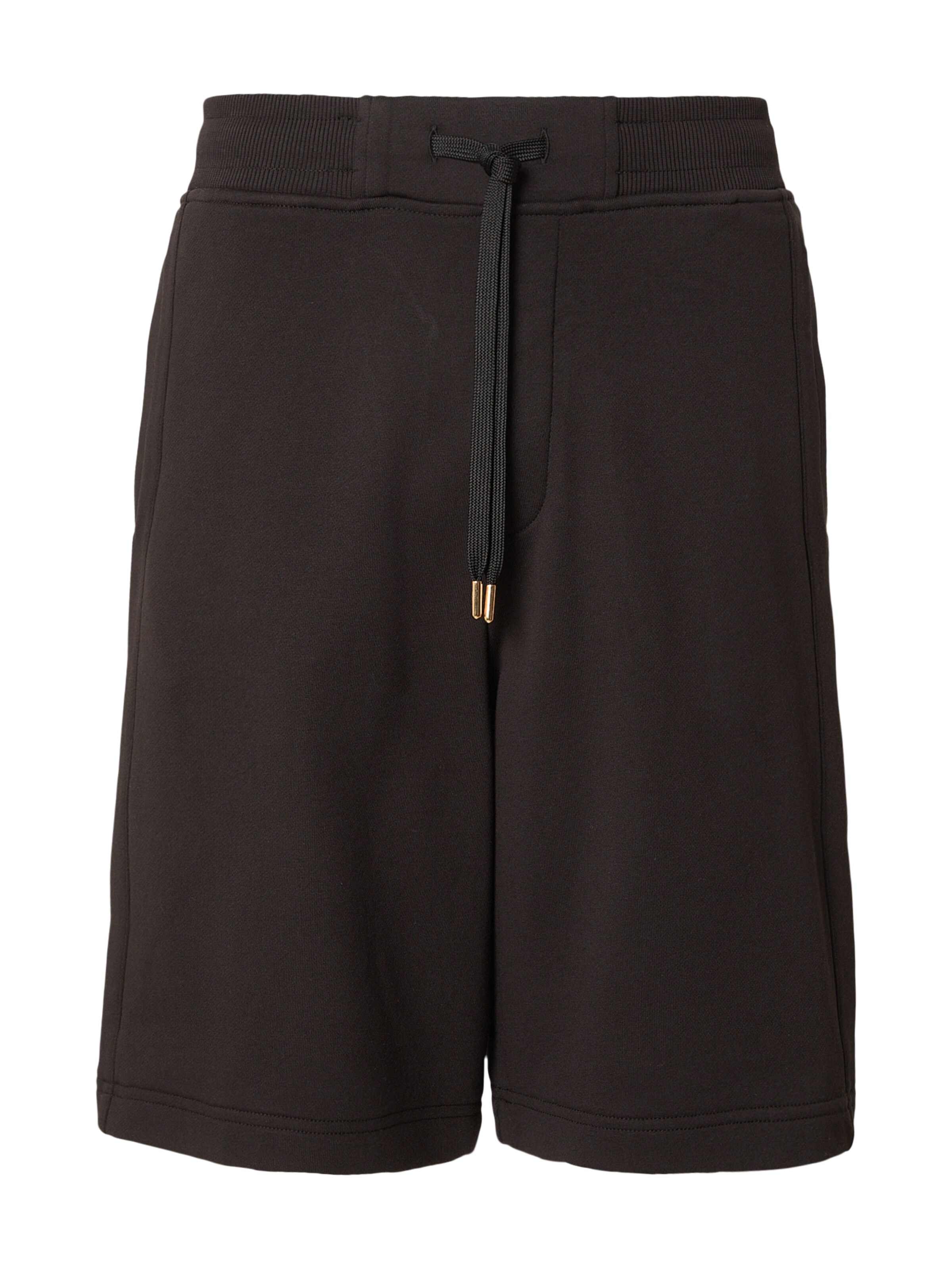 

Versace Jeans Couture Шорты Regular черного цвета