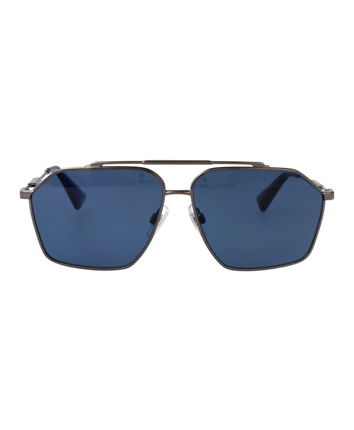 

Стильные солнцезащитные очки модели 0dg2303. Dolce & Gabbana, серый