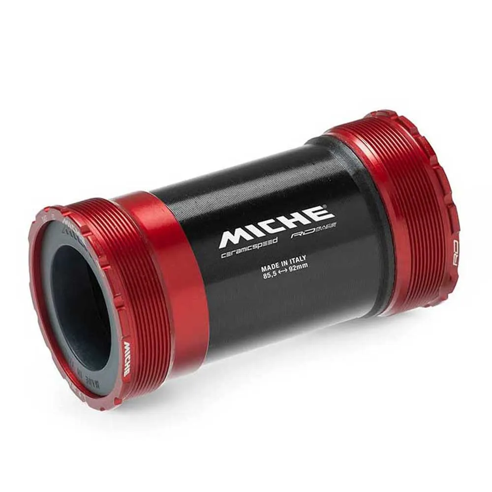 

Чашки каретки Miche T47 RD IC XL 29 mm, красный