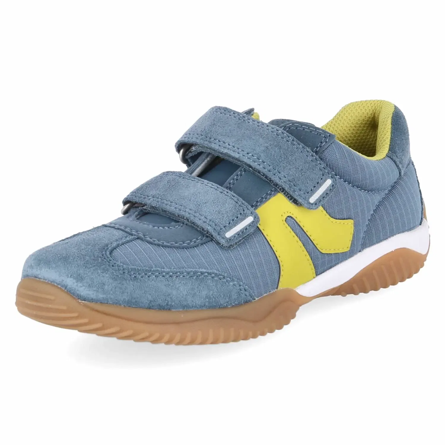 Sneakers Low Storm Superfit, синий — фото 2