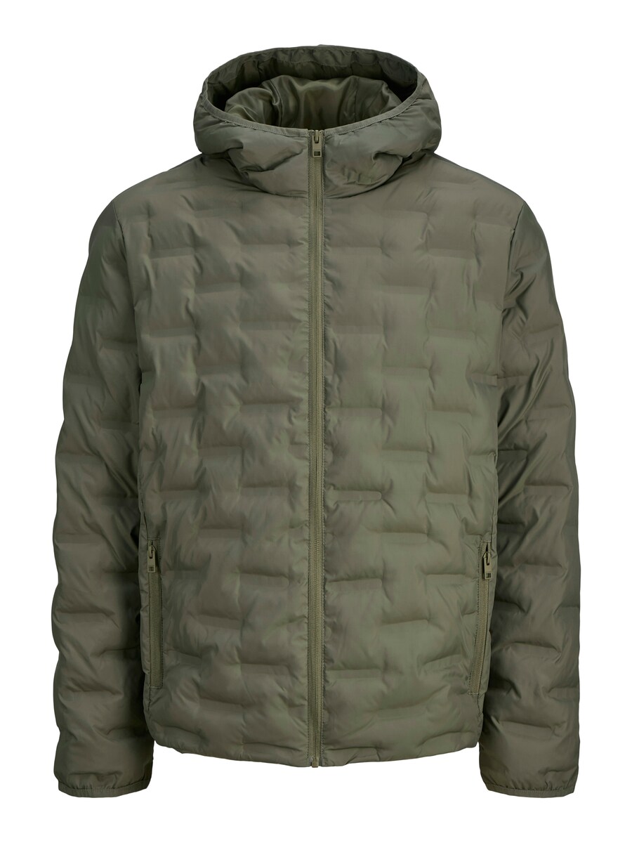 

Демисезонная куртка JACK & JONES JACK & JONES JWHASTON, Olive