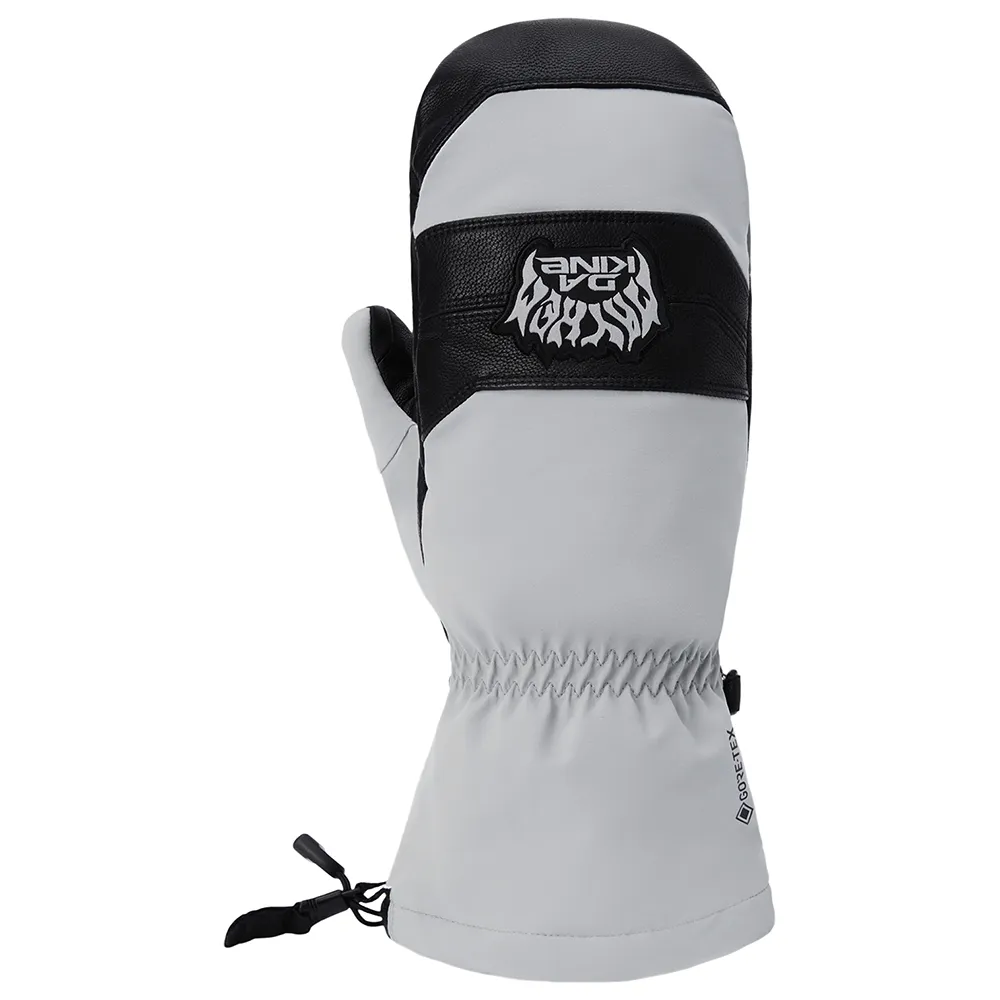 

Рукавицы Dakine Excursion Goretex X Mayhem, серый