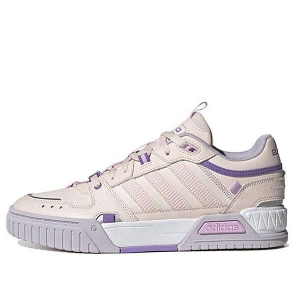 

Кроссовки neo d-pad 'rosa' Adidas, мультиколор