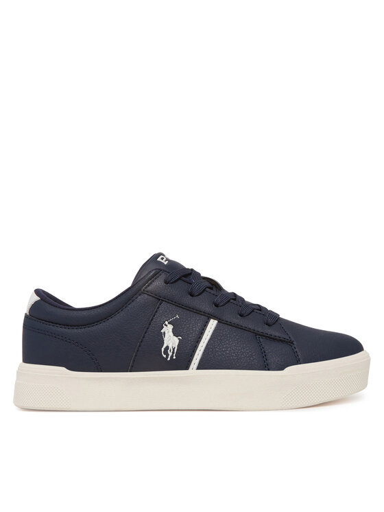 

Кроссовки Frazier RL01267410 Polo Ralph Lauren, синий
