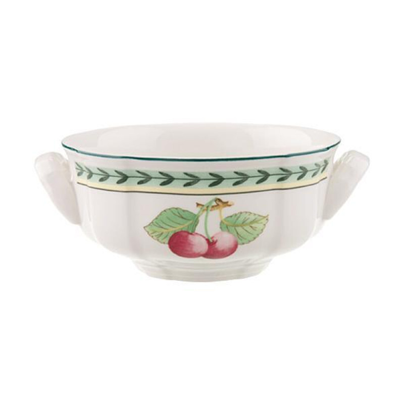 

Чашка для супа French Garden 0,35 л Villeroy & Boch, красочный, Серый, Чашка для супа French Garden 0,35 л Villeroy & Boch, красочный