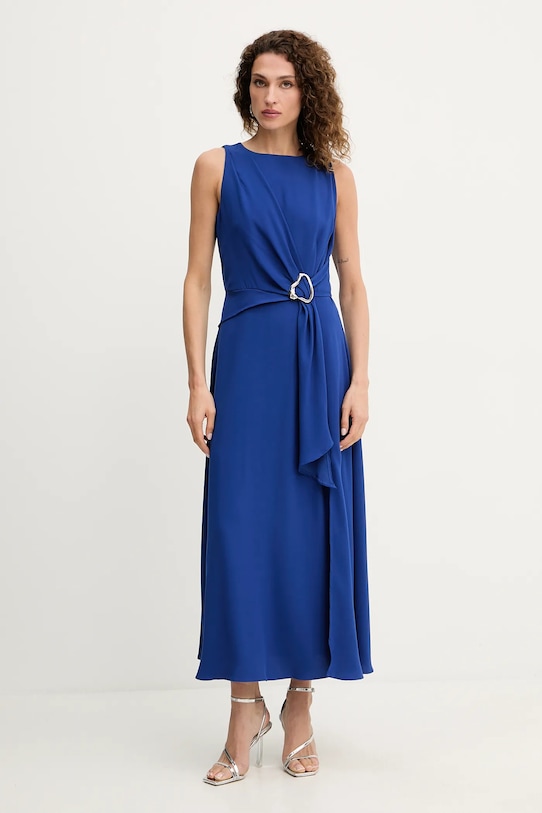 

Платье Morgan, синий