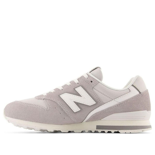 

Кроссовки № 996 New Balance, серый