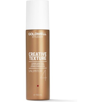 

Style Sign Unlimited 150 мл воск-спрей, Goldwell