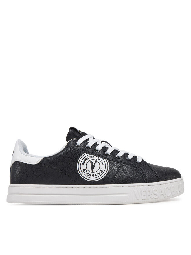 

Кроссовки Versace Jeans Couture 78YA3SK1, черный