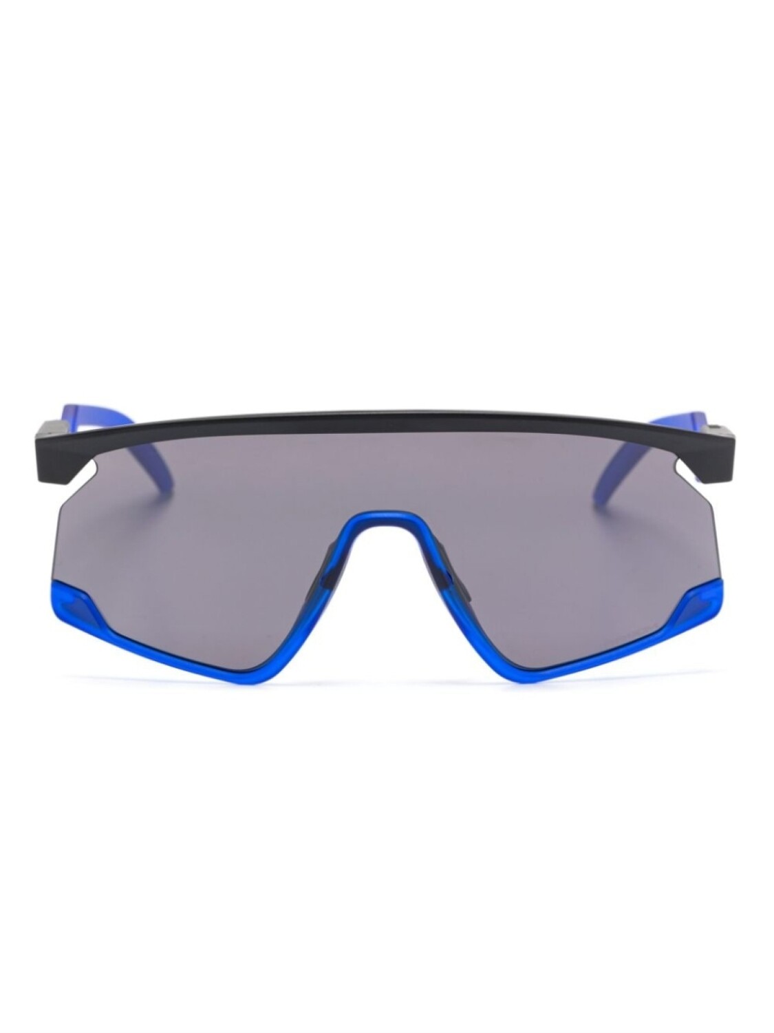 

Oakley солнцезащитные очки BXTR, черный