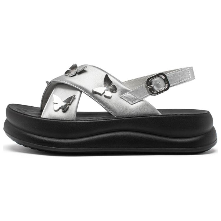 

Сандалии AGSDON One-Strap Sandals Women's, бежевый