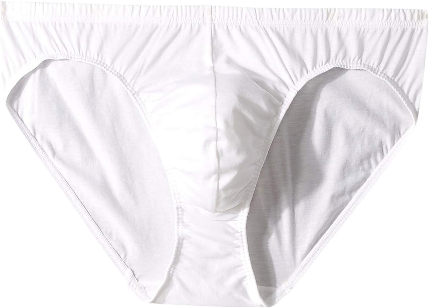 

Хлопковые спортивные трусы Hanro, белый