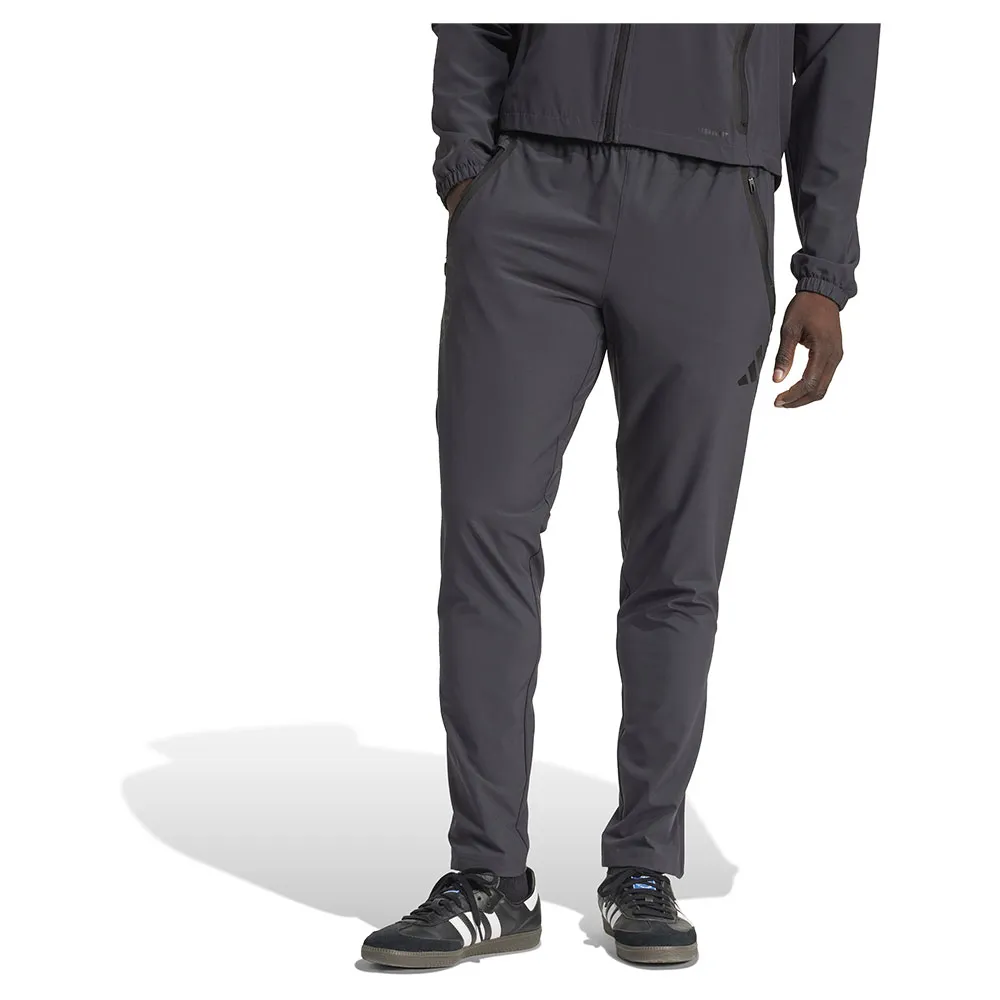 

Брюки adidas Arsenal Tiro 25 Competition Vis Tech travel tracksuit, серый
