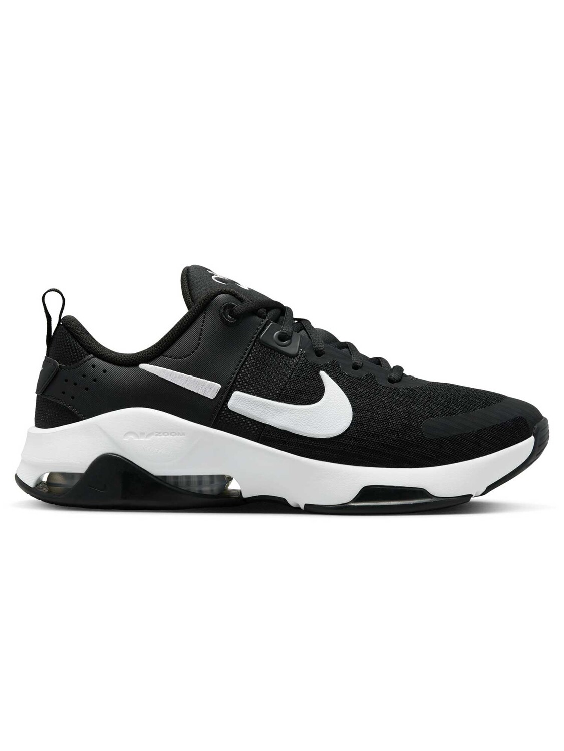 

Кроссовки Nike W ZOOM BELLA 6, черный