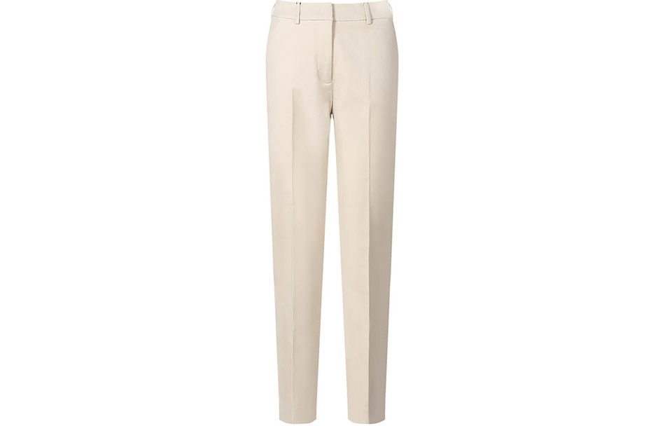 

Женские повседневные брюки Ecru WEEKEND MaxMara