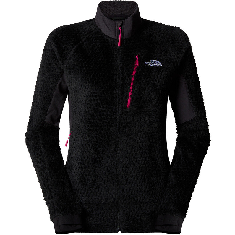 

Женская куртка Alpedge High Loft The North Face, черный