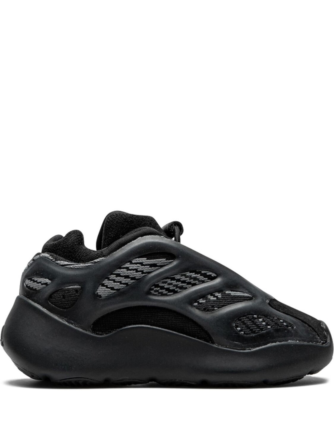 

Кроссовки Yeezy 700 V3 Adidas Yeezy Kids, черный