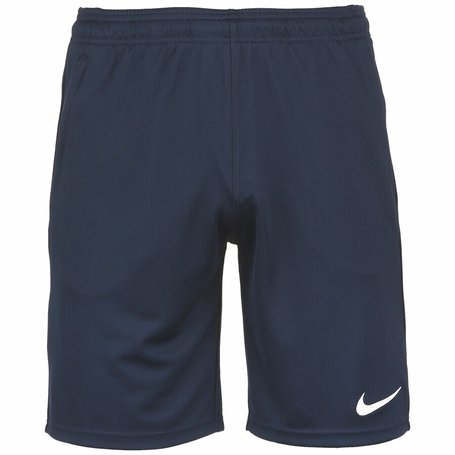 

Шорты NIKE Regular Workout Pants Park 20, темно-синий