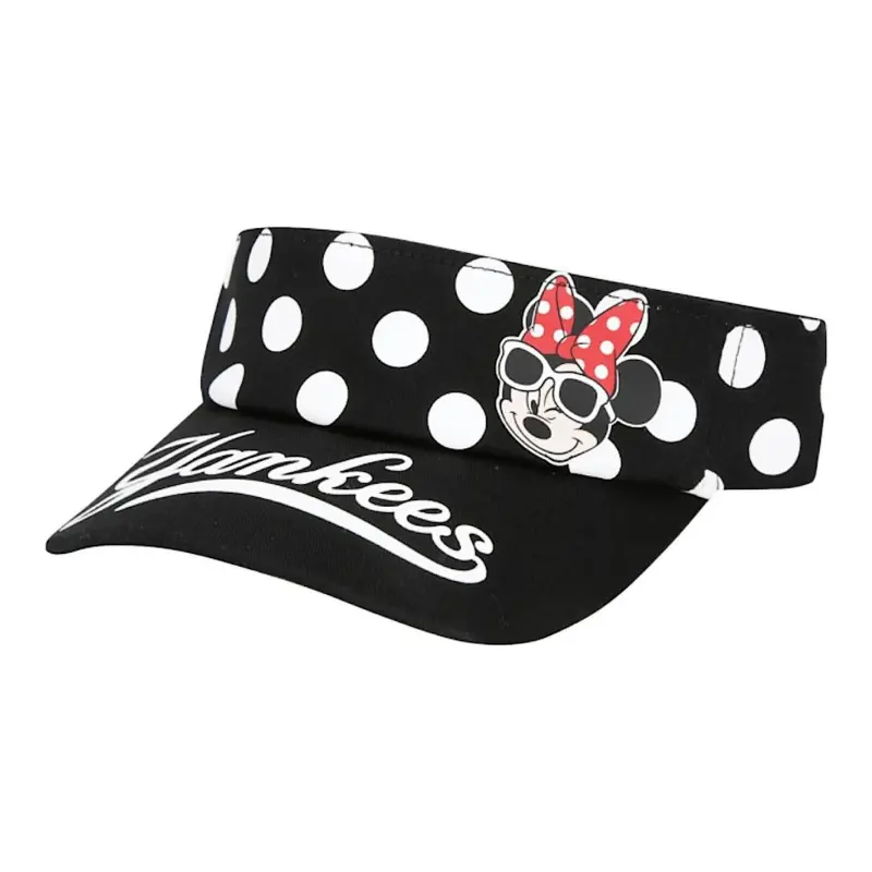 

MLB Хлопковая панама детская от солнца, Black